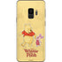 Disney Winnie the Pooh and Piglet Galaxy S9 Skin